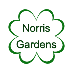 Home for Norris Gardens Logo
